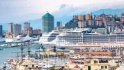 genoa port
